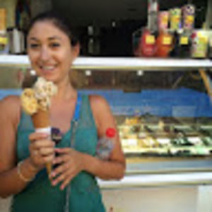 Meet your Posher, Leeya